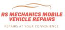 RS Mechanics Mobile Vehicle Repairs logo