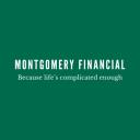 Montgomery Finacial  logo