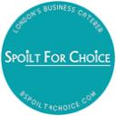 Spoilt for Choice  logo