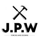 JPW Fencing and Decking logo