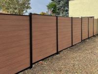 JPW Fencing and Decking image 1