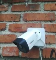 R&E CCTV Installation image 1