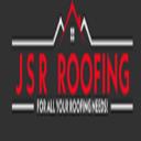 JSR Roofing logo
