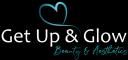 Get up and Glow Beauty logo