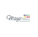 Maga Therapy logo