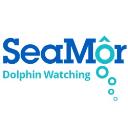 SeaMor Dolphin Watching Boat Trips logo