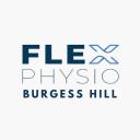Flex Physiotherapy Burgess Hill logo
