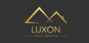 Estate Agents in Essex | Luxon Real Estate logo