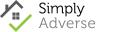 Simply Adverse logo