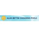 Alan Bettin Swimming Pools logo