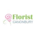 Canonbury Florist logo