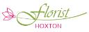 Florist Hoxton logo
