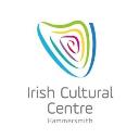 Irish Cultural Centre logo