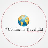 7 Continents Travel Ltd image 1