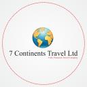 7 Continents Travel Ltd logo