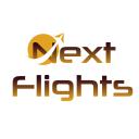 Next Flights  logo