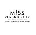 Miss Persnickety logo