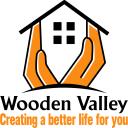 Wooden Valley logo
