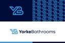Yorke Bathrooms logo