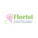 Castelnau Florist logo
