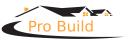 Pro Build Herts logo