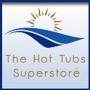 The Hot Tub SuperStore logo