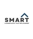 Smart Conservatory Roof Replacement Services logo