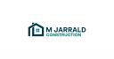 M Jarrald Construction logo