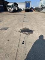 Central Pothole Repairs image 11