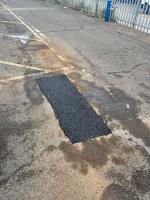 Central Pothole Repairs image 2