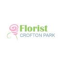 Crofton Park Florist logo