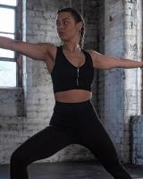 Yoxafit Studio cumbernauld - Yoga Classes image 1