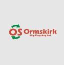 Ormskirk Skip Recycling Ltd logo
