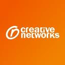 Creative Networks logo