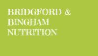 Bridgford & Bingham Nutrition Ltd image 1