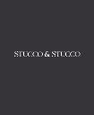 Stucco & Stucco logo