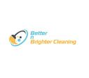 Better n Brighter Cleaning logo