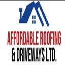 Affordable Roofing & Driveways Ltd logo