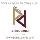 Peter’s Panas logo