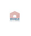 Wigwam Self Storage Bromsgrove logo