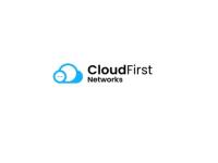 Cloud First Networks image 1