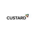 Custard Online Marketing logo