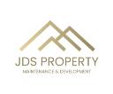 JDS Property Maintenance & Development logo