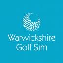 Warwickshire Golf Sim logo