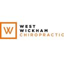 West Wickham Chiropractic logo