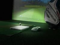 Warwickshire Golf Sim image 1