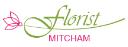 Florist Mitcham logo
