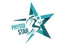 PhysioSTAR logo