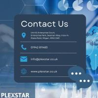 Plexstar  image 1