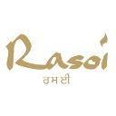 Rasoi Waterfront logo